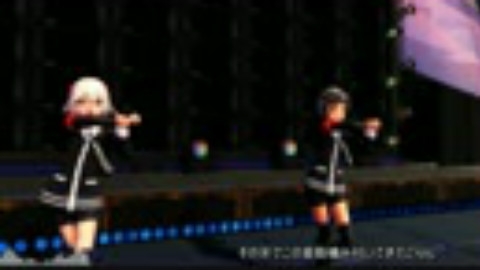 【MMD】RedSholder新单曲「BURNING」